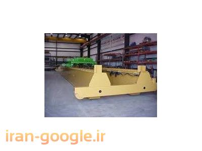 سازنده جرثقیل سقفی